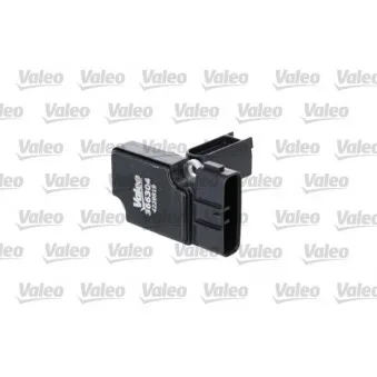 Débitmètre de masse d'air VALEO 366304