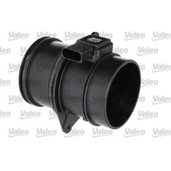 Débitmètre de masse d'air VALEO 366309
