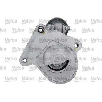 Démarreur VALEO 438222