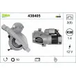 Démarreur VALEO 438405 - Visuel 1