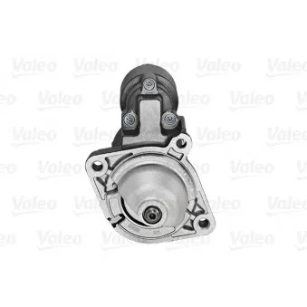 Démarreur VALEO 438456