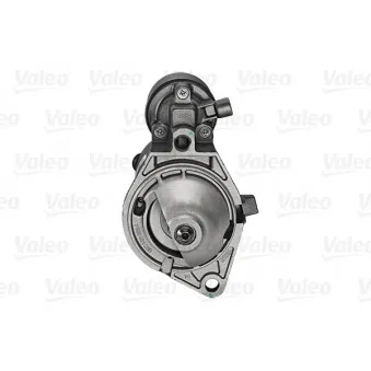Démarreur VALEO 438465