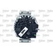 Alternateur VALEO 439757 - Visuel 3