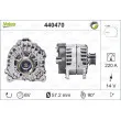 Alternateur VALEO 440470 - Visuel 1