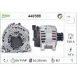 Alternateur VALEO 440588 - Visuel 1