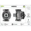 Alternateur VALEO 440654 - Visuel 1