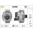 Alternateur VALEO 440686 - Visuel 1
