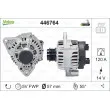 Alternateur VALEO 446764 - Visuel 1