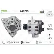 Alternateur VALEO 446765 - Visuel 1