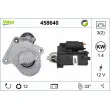 Démarreur VALEO 458640 - Visuel 1