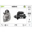 Démarreur VALEO 458645 - Visuel 1