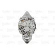 Alternateur VALEO 600066 - Visuel 3