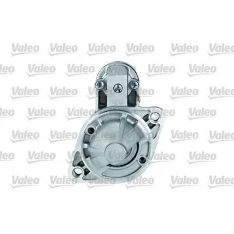 Démarreur VALEO 600258
