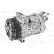 Compresseur, climatisation VALEO 699368 - Visuel 1