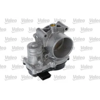 Corps papillon VALEO 700466