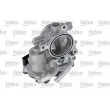 Corps papillon VALEO 700468 - Visuel 1