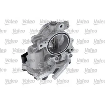 Corps papillon VALEO 700468