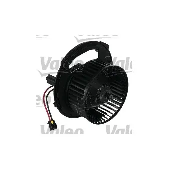 Pulseur d'air habitacle VALEO