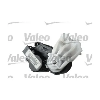 Élément d'ajustage, clapet de mélange VALEO 715329
