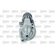 Démarreur VALEO 726042 - Visuel 2