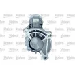 Démarreur VALEO 726053 - Visuel 2