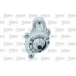 Démarreur VALEO 726142 - Visuel 2