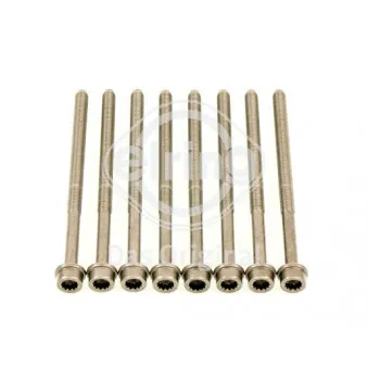 Jeu de boulons de culasse de cylindre ELRING 223.890