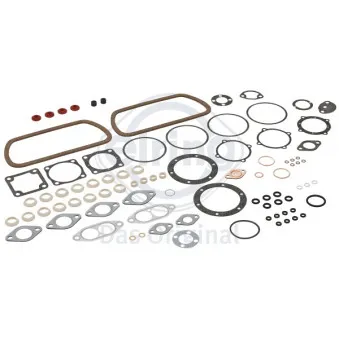 Jeu complet de joints d'étanchéité, moteur ELRING 234.941