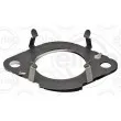 Joint, vanne EGR ELRING 236.500 - Visuel 1