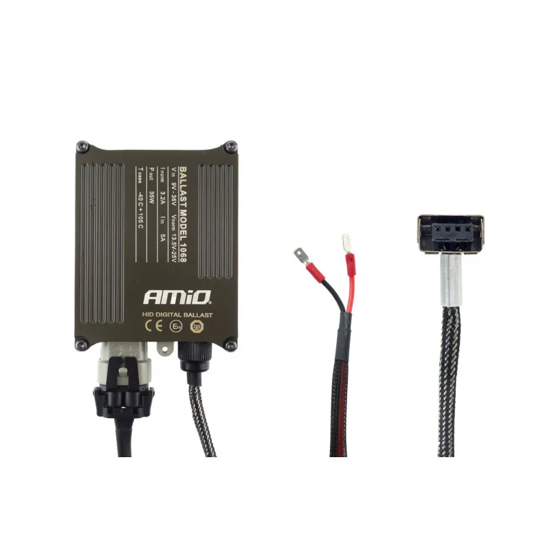 Ballast Xénon HID 1068 D1S Canbus AMIO 01549