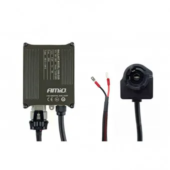Ballast Xénon HID 1068 D2S Canbus AMIO 01550