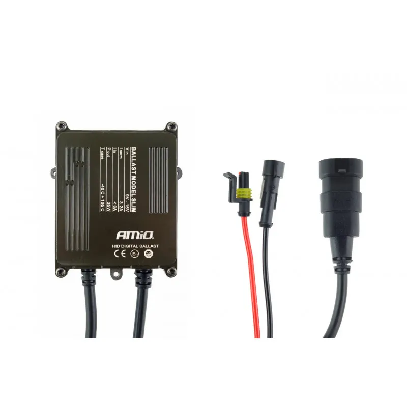 Ballast Xénon HID S1068 Canbus AMIO 01547