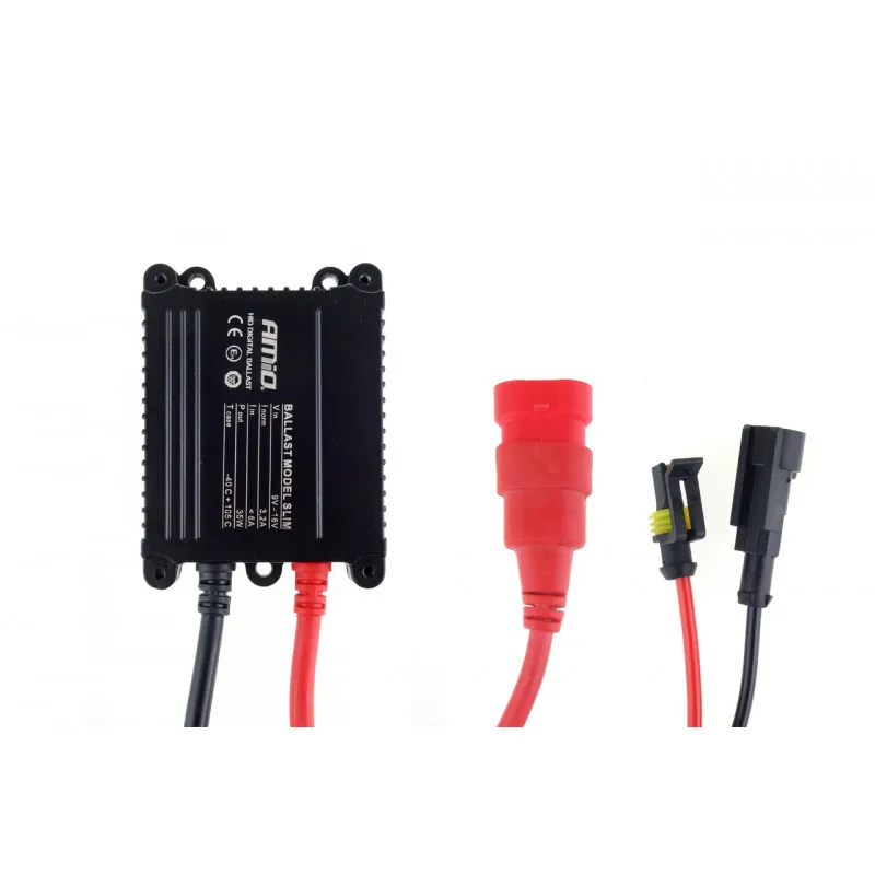 Ballast Xénon HID SLIM AMIO 01545
