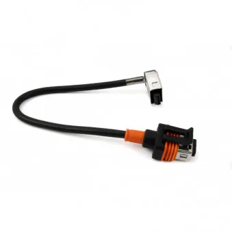 Adaptateur HiD D1 AMIO 01662