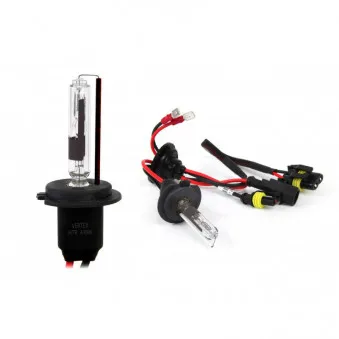 Ampoule Xénon HiD de type H7R 4300K AMIO