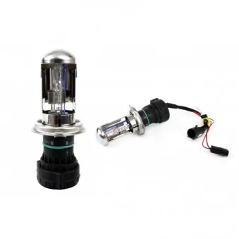 Ampoule HiD bixenon type H4-3 4300K AMIO 01421