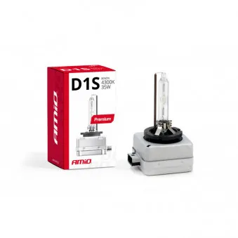 Ampoule Xénon D1S AMIO 01408