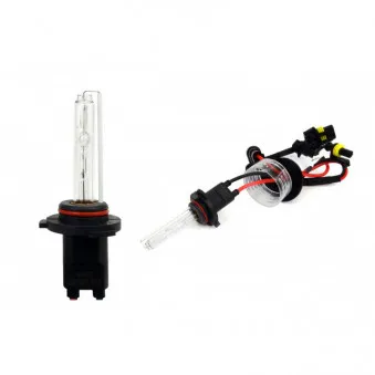 Ampoule Xénon HiD de type HB3 (9005) 6000K AMIO 01991