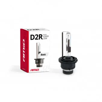 Ampoule Xénon D2R AMIO