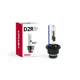 Ampoule Xénon D2R AMIO