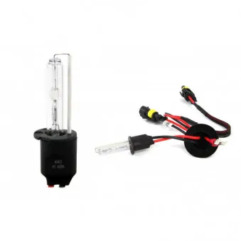 Ampoule xénon HiD type H3 6000K AMIO 01985