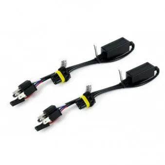 Fil bi-xénon HiD H4-3 AMIO 01439