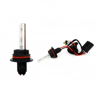 Ampoule xénon HiD type HB1 9004 HB5 9007 4300K AMIO