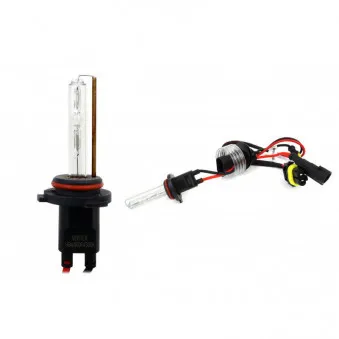 Ampoule Xénon HiD de type HB4 (9006) 4300K AMIO