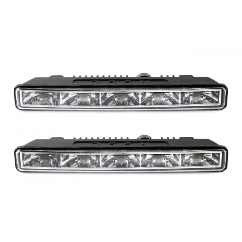 Feux de jour DRL 501HP AMIO 01520