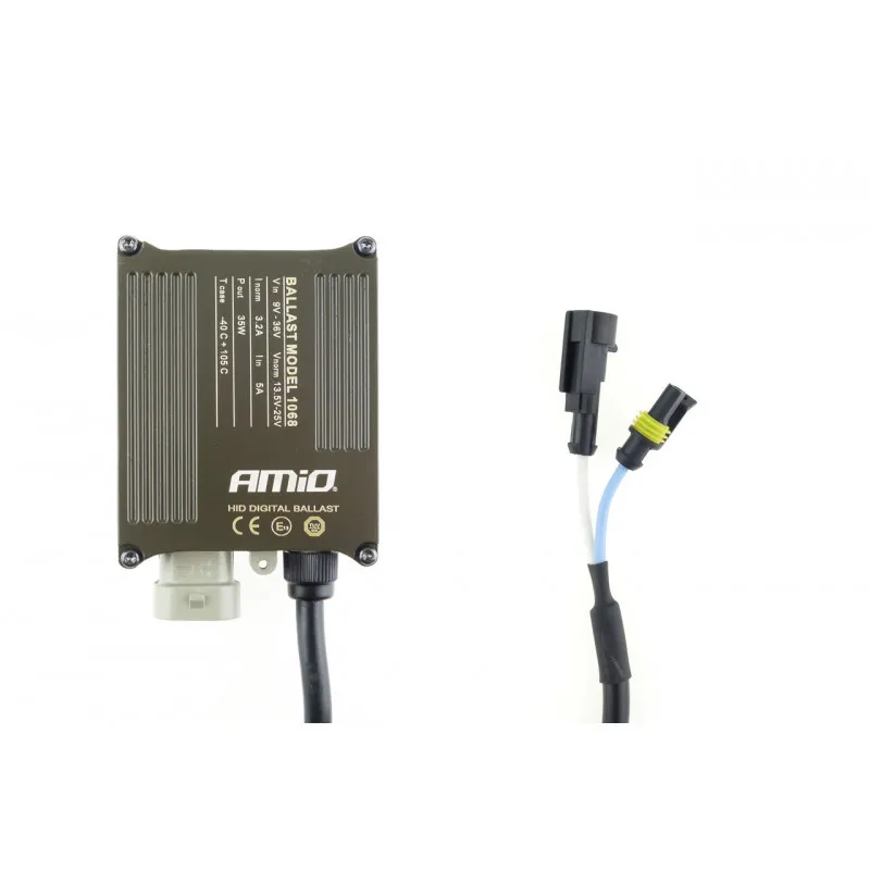 Ballast Xénon HID 1068 Canbus AMIO 01546