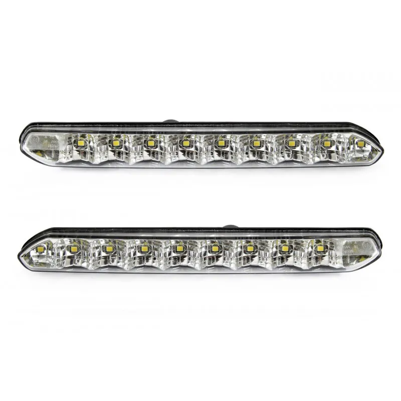 Feux de jour DRL 810 ver.2 AMIO 01266