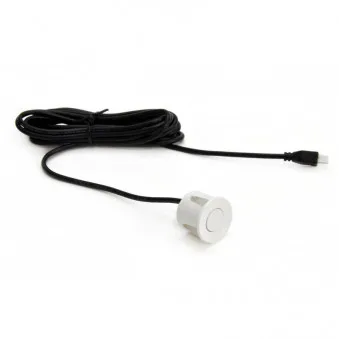 Capteur de stationnement blanc 22 AMIO 01012