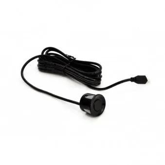 Capteur de stationnement noir 22 AMIO 01298