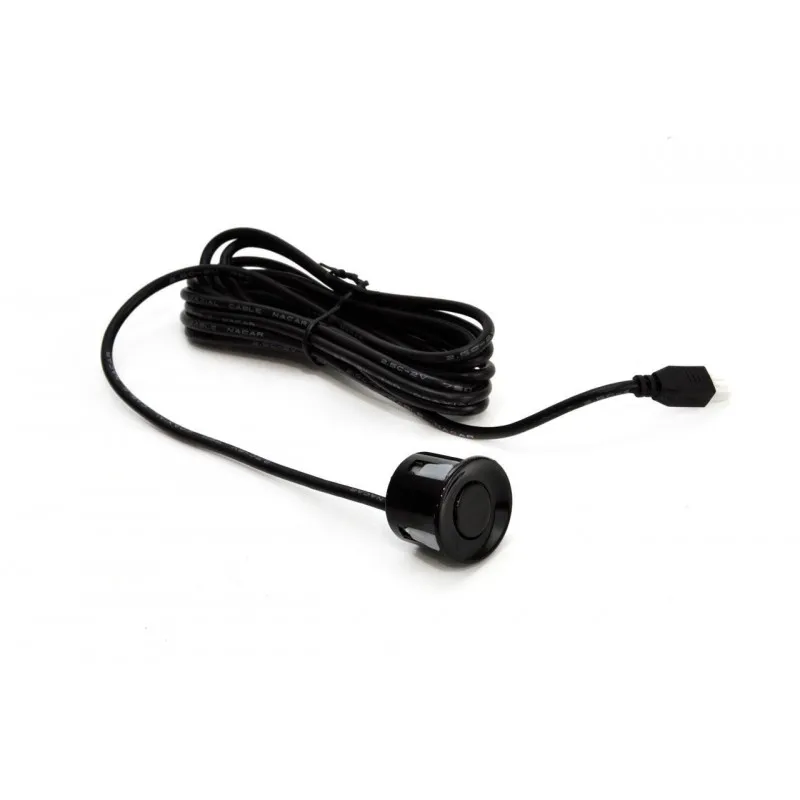 Capteur de stationnement noir 22 AMIO 01298